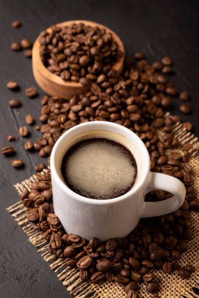 cafe lungo